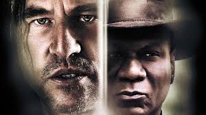 Filmografie Luke Goss