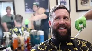 PITTSBURGH STEELERS: Gov. Wolf concerned over Ben Roethlisberger's beard  trimming