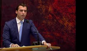 Thierry Baudet Fvd Ziet Kritische Beschouwing Aan Voor Positieve Recensie Thepostonline