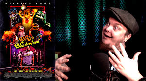 Willy's wonderland full movie online when his car breaks down, a quiet loner agrees to clean an abandoned family fun center in exchange for repairs. Willy S Wonderland 2021 Review Nic Cage Horror Beyond The Void Horror Podcast