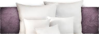 Bed Pillow Sizes Guide Pacific Coast Bedding