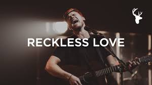 Reckless Love By Cory Asbury