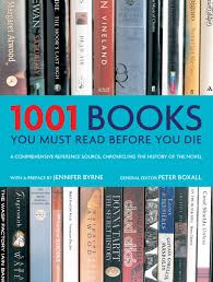 1001 Books You Must Read Before You Die Interesting List Books To Read Books Reading Rainbow