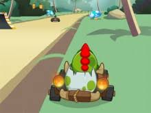 Estos juegos solo se pueden jugar en poki. Kizi Kart Online Juego Cooljuegos Com