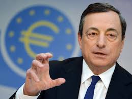 Mario draghi wurde am 1. Draghi Noch Zu Fruh Fur Anderungen An Ezb Geldpolitik Wirtschaft