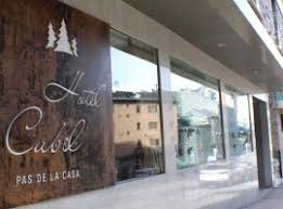 Abelletes 5, ad200 pas de la casa. 10 Best Pas De La Casa Hotels Andorra From 47