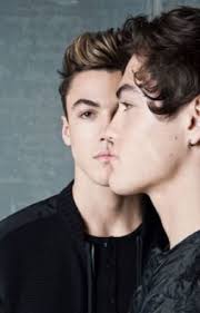 Dolantwins(grayson Stories