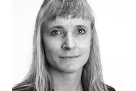 Caroline Hunter-Yeats