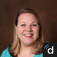 Dr. Jennifer Thompson, MD