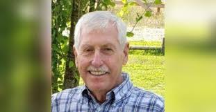 Mr. Bruce Alexander Clark Obituary