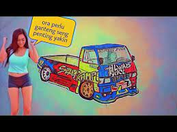 Dalam melakukan modifikasi truk dan modifikasi mobil pickup , beberapa hal ini bisa anda pertimbangkan untuk meningkatkan performa kendaraan anda. Menggambar Mobil Pick Up L300 Yang Lagi Hits Youtube