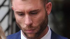 'Champagne Charlie' who killed Navy recruit has court order relaxed so he  can travel to Portugal for 'business meeting'