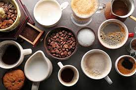 Its strong flavor stands up to the dairy (and its nutty alternatives) and shines through. Light Roast Vs Dark Roast Is All Coffee Equally Healthy