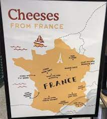 Jul 12, 2005 · en les mettant dans une boîte en plastique les cookies ont durci et non ramolli dit la dame donc vous ne répondez pas à sa question qui est pourquoi les cookies durcissent ils au bout de 2 heures ( alors qu'ils sont dans une boîte en plastique qui devrait les ramollir mais non!)? La Carte Des Fromages Francais Vue Par Les Americains