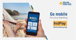 Now in the next screen you have to type your cif number or. Indian Bank Pa Twitter When You Have A Smartphone Why Go To The Bank Do Mobile Banking Anywhere And Anytime With Indpay App Know More Https T Co Exlzoys4ia On Android Ios And Windows Indianbank