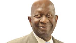 Former El Paso public official Carl L. Robinson dies at 77