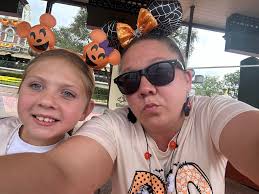 First not so spooky Halloween party