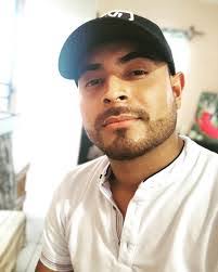 Bryan Prado's Instagram, Twitter & Facebook