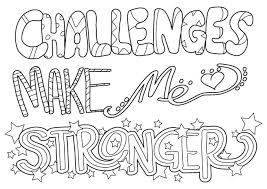 Fixed mindset versus growth mindset. Image Result For Mindset Colouring Sheets Quote Coloring Pages Growth Mindset For Kids Printed Pages