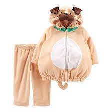 Baby Carter S Little Pug Halloween Costume