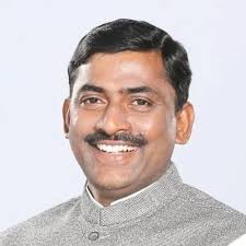 P Muralidhar Rao