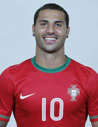 Ricardo andrade quaresma bernardo (european portuguese: Ricardo Quaresma Imdb