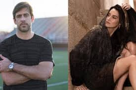 Shailene woodley confirmed that she's engaged to green bay packers quarterback aaron rodgers. Did Qb Aaron Rodgers Cheat On Nascar Star Danica Patrick With Now Fiance Shailene Woodley Daily Soap Dish