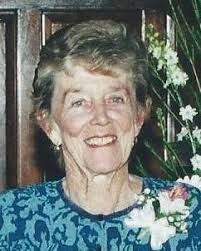 Virginia Lea Obituary (1926