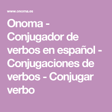 Resultado de imagen de ONOMA