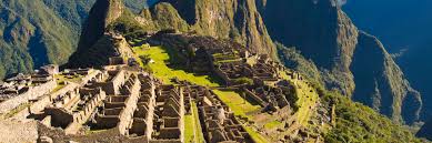 Find the right tour package for you through machu picchu galapagos. Machu Picchu Fact File Audley Travel
