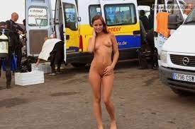 German teen brunette naked Public Nudity Pics, Teen Flashing Pics from  Google, Tumblr, Pinterest, Facebook, Twitter, Instagram and Snapchat.