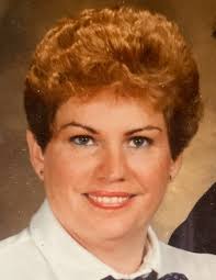 Obituary information for Linda Sue Nichols