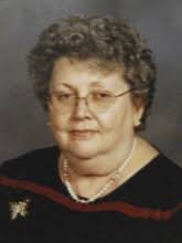 Obituary information for Frances Barrow