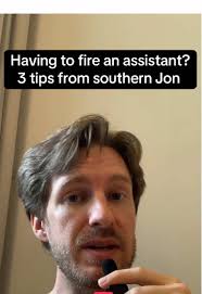 Cómo despedir a un asistente: 3 consejos útiles