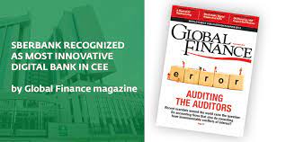 Thought, the bank was bailed out by the swiss government in 2009, it complies to new measures like common equity tier 1 (cet1) or liquidity coverage ratio (lcr) to ensure that a bank is adequately. Sberbank Recognized As Most Innovative Digital Bank In Cee Sberbank Europe Ag