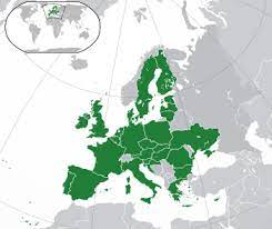 Col tempo, sempre più paesi hanno deciso di aderire all'ue. Accordo Di Associazione Tra L Ucraina E L Unione Europea Wikipedia