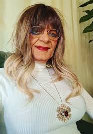 DAWN MARION DEHAVILAND