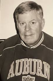 Theodore McGowan Obituary