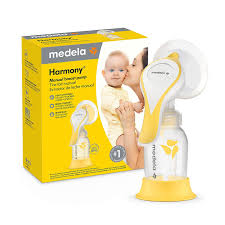 Medela Harmony Tire-lait manuel