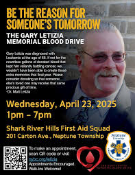 Shark River Hills First Aid Squad, Inc