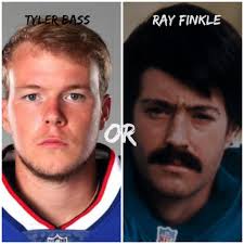 Voting for Lou Groza Award finalist