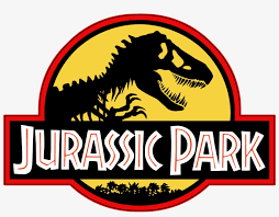 Jurassic world logo svg vector. Jurassic Park Logo Png Png Images Png Cliparts Free Download On Seekpng