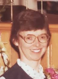 Obituary for Shirley M. (Turner) Woodin