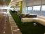 Artificial Grass Living Room