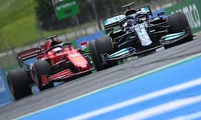 The authority on formula one, f1, motogp, wrc, indycar, f2, wec, le mans, nascar and more Mercedes Toto Wolff Expects Hungry Lewis Hamilton To Stay With F1 Team Formula One The Guardian