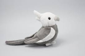 Pin On Plushie Patterns