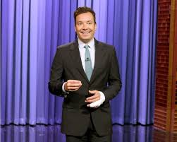 The tonight show starring @jimmyfallon weeknights 11:35/10:35c on @nbc tweet along with us using #fallontonight. Why Jimmy Fallon May Be Lucky To Have All His Fingers Baltimore Sun