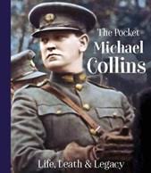 Little Library 6: Michael Collins By John And Kathi Burke