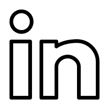 Brandcrowd logo maker is easy to use and allows you full customization to get the linkedin logo you want! Free Linkedin Logo Icon Of Line Style Available In Svg Png Eps Ai Icon Fonts