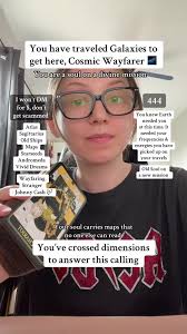 Sarah's Oracle (@sarahsoracle)